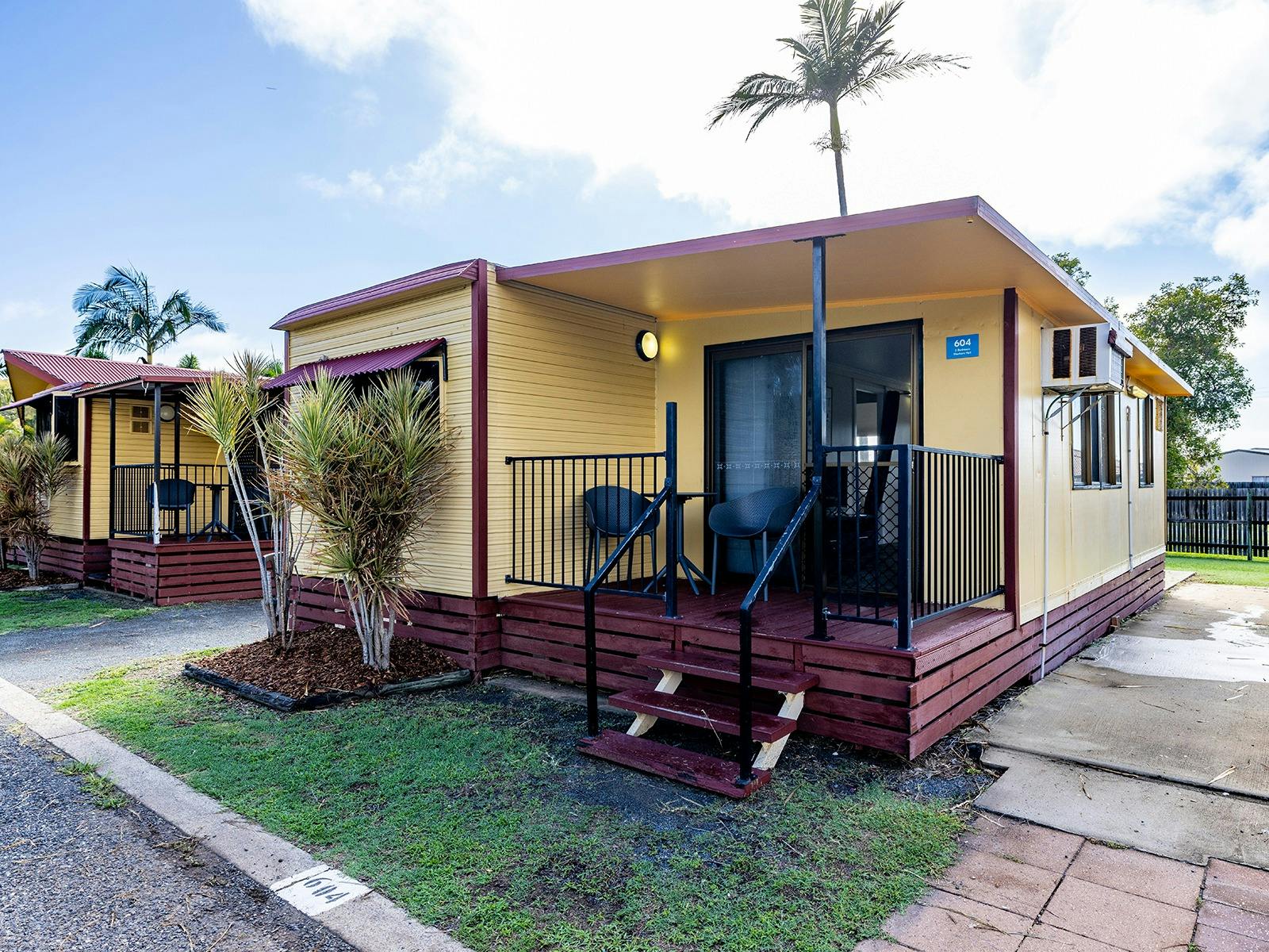 2 Bedroom Workers Hut | Exterior 2 Bedroom Workers Hut | Exterior