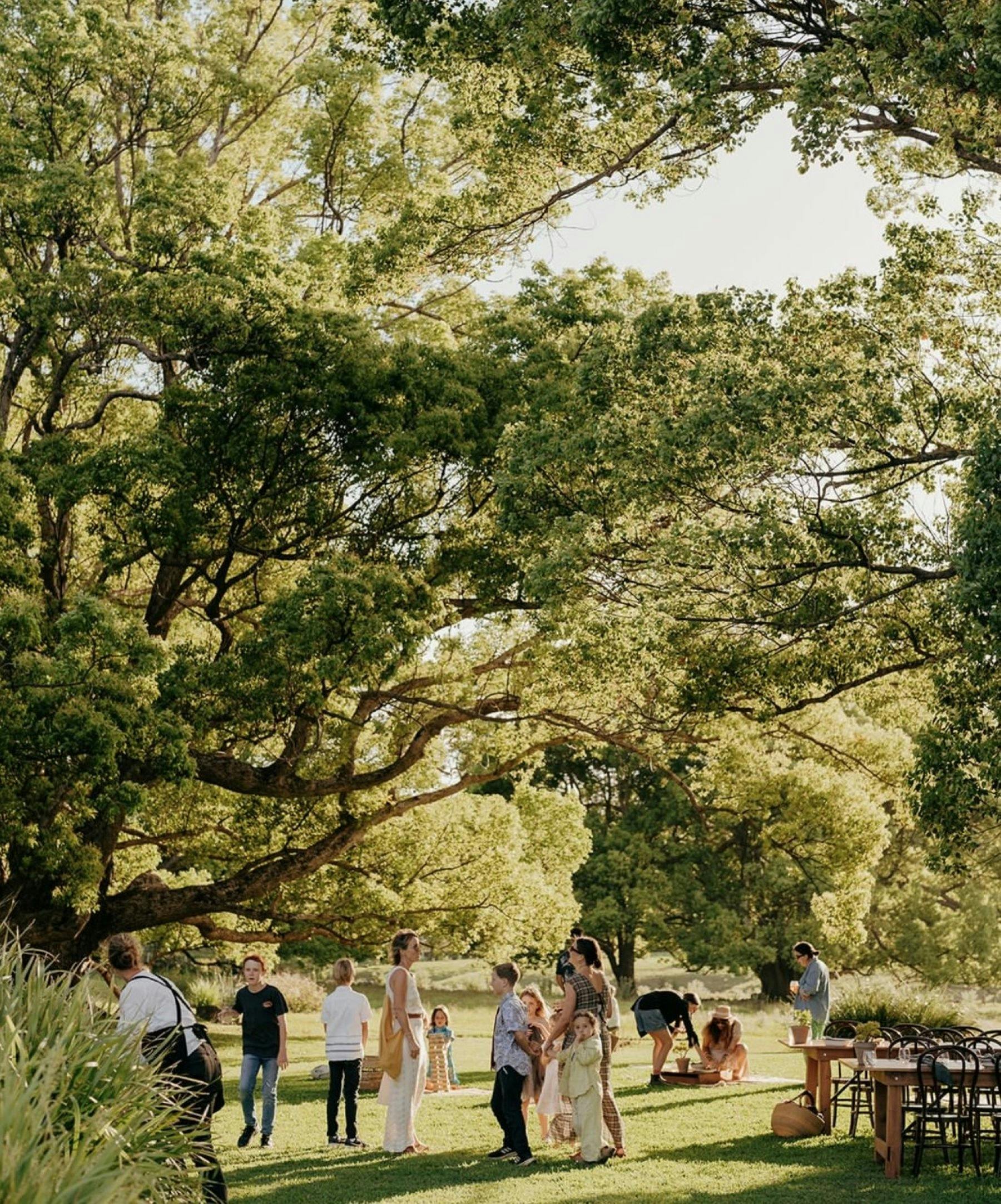 Frida's Field Autumn Equinox