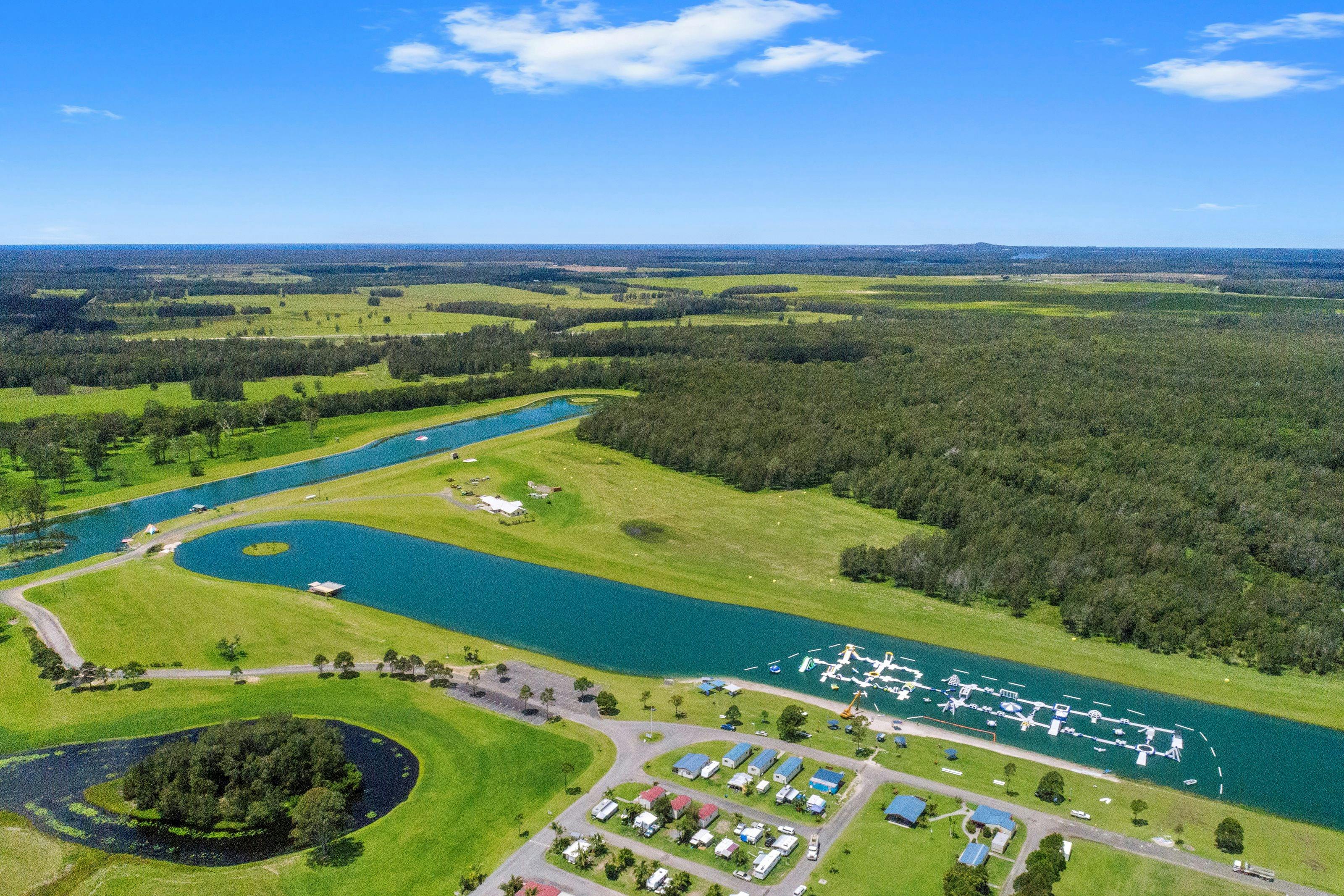 Waterski Australian National Titles