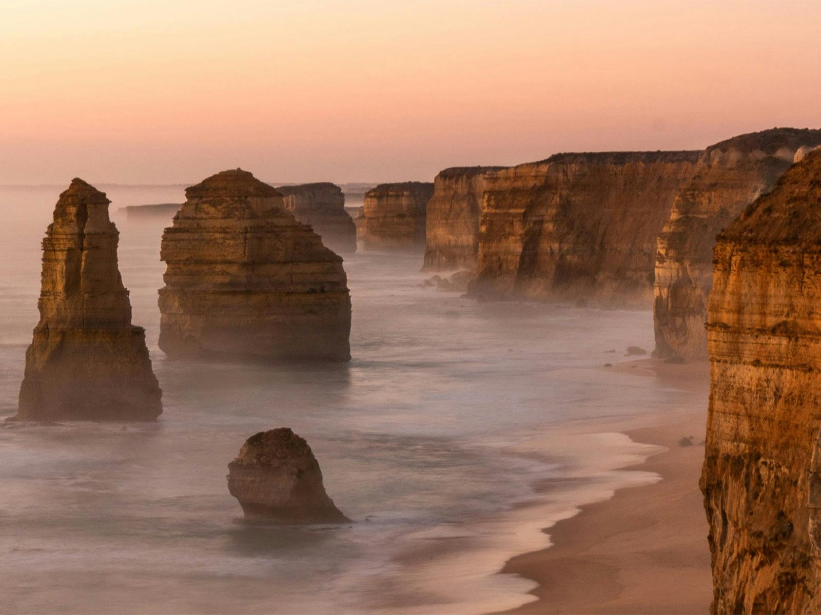 Twelve Apostles