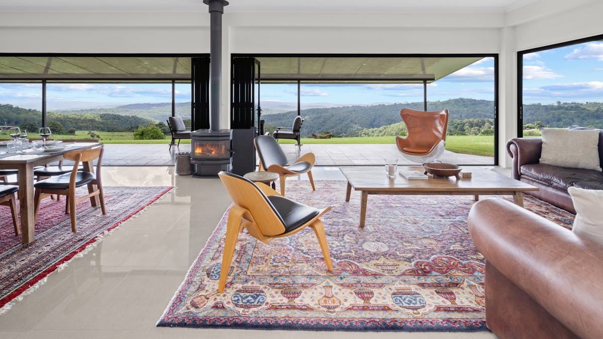 Panorama Farm - Sunshine Coast Hinterland