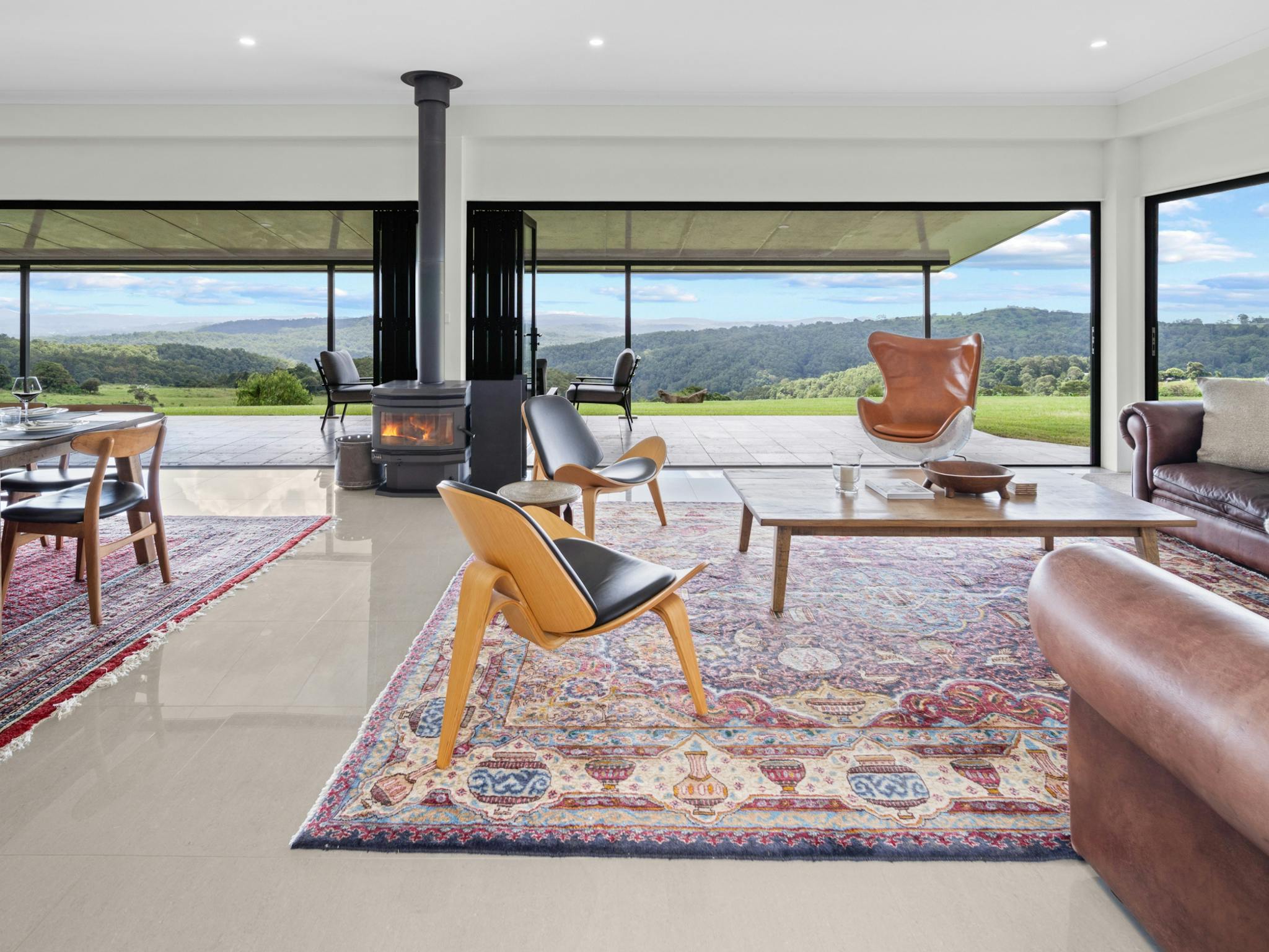 Panorama Farm - Sunshine Coast Hinterland Panorama Farm - Sunshine Coast Hinterland