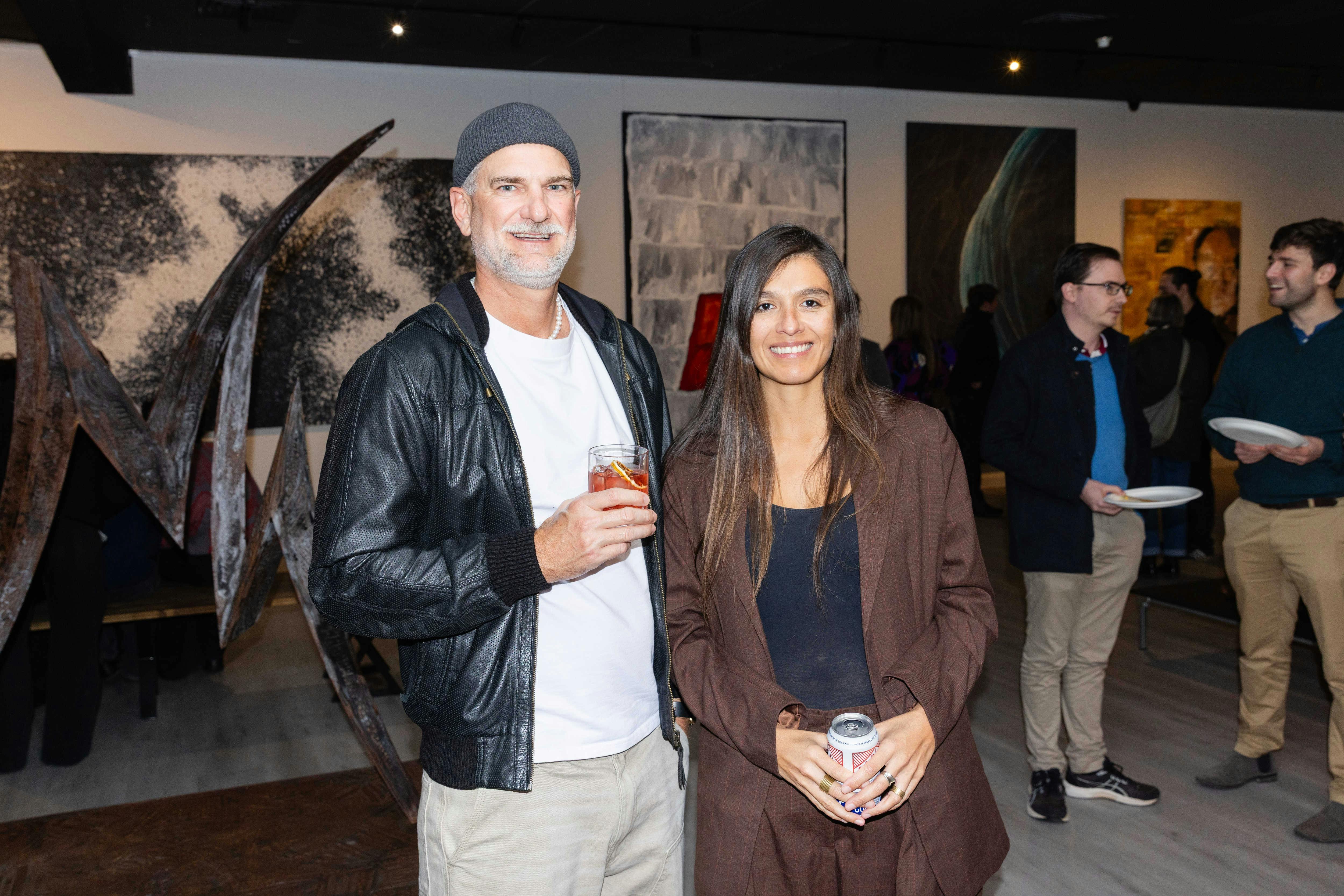 Canberra Art Gallery