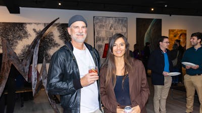 Canberra Art Gallery