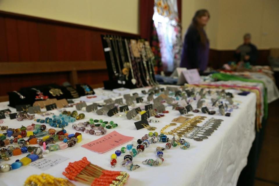 Wilmot Market photo