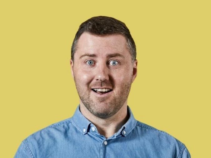 Lloyd Langford – Work In Progress