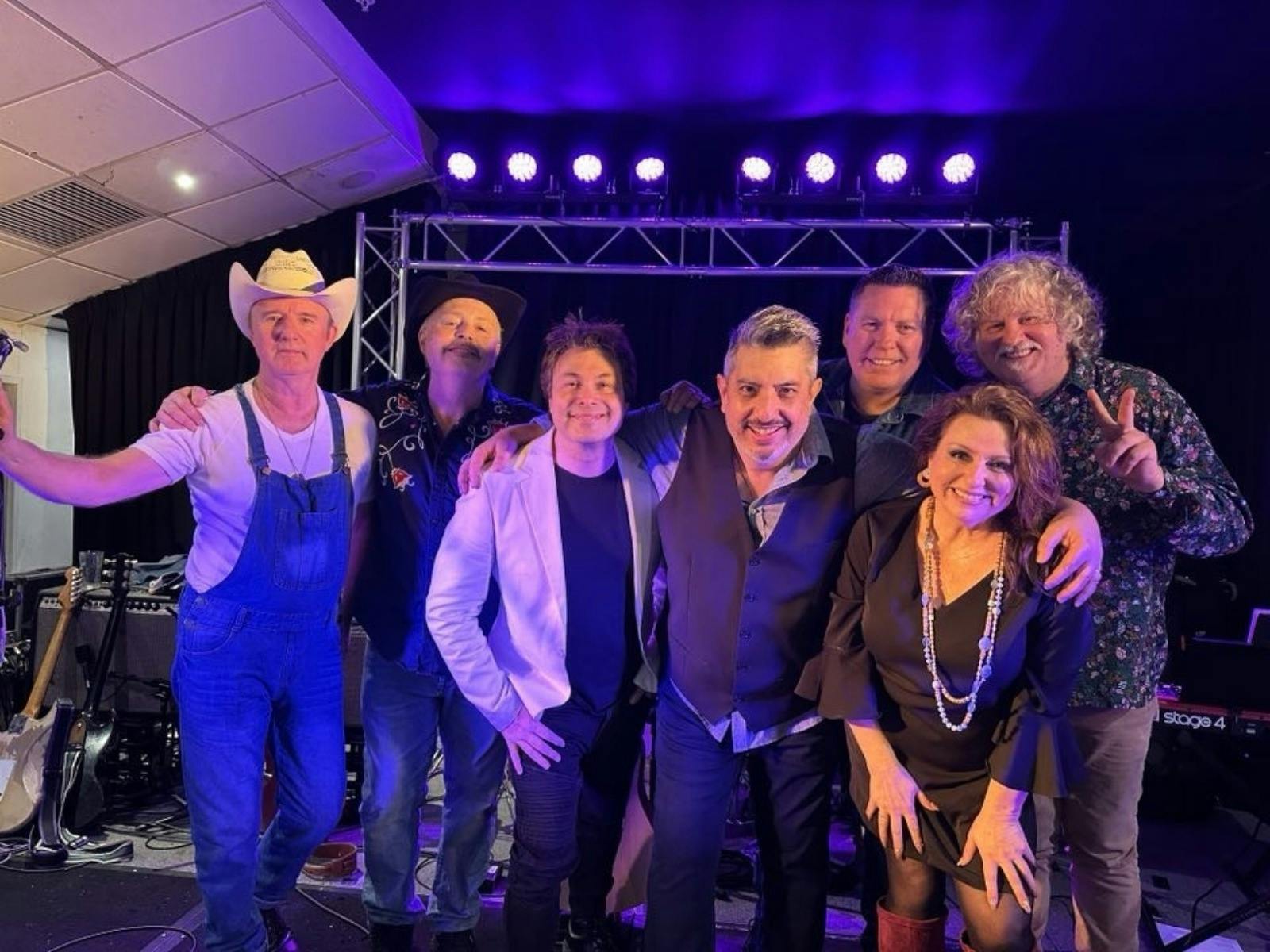 Galaxy Guardian Picture