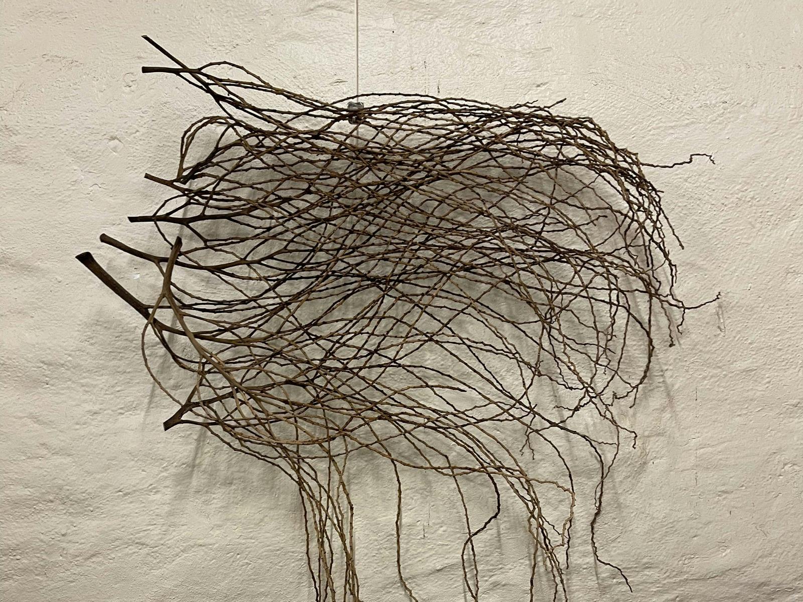 Random Weave Sculptures Workshop - Mosman