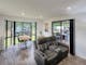 Deluxe Cabin - 1 bedroom - lounge/dining