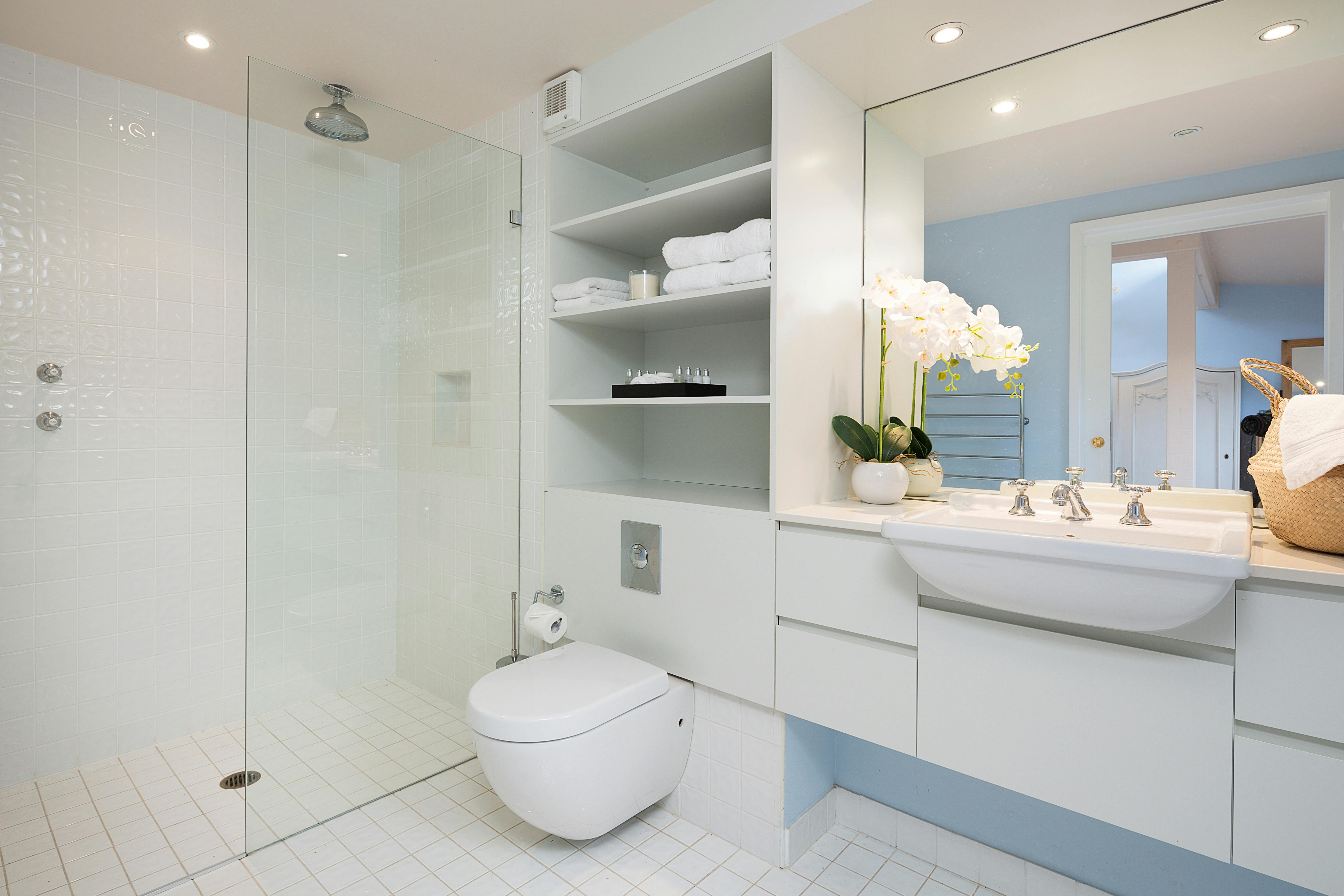 Lodge at Mount Rivers