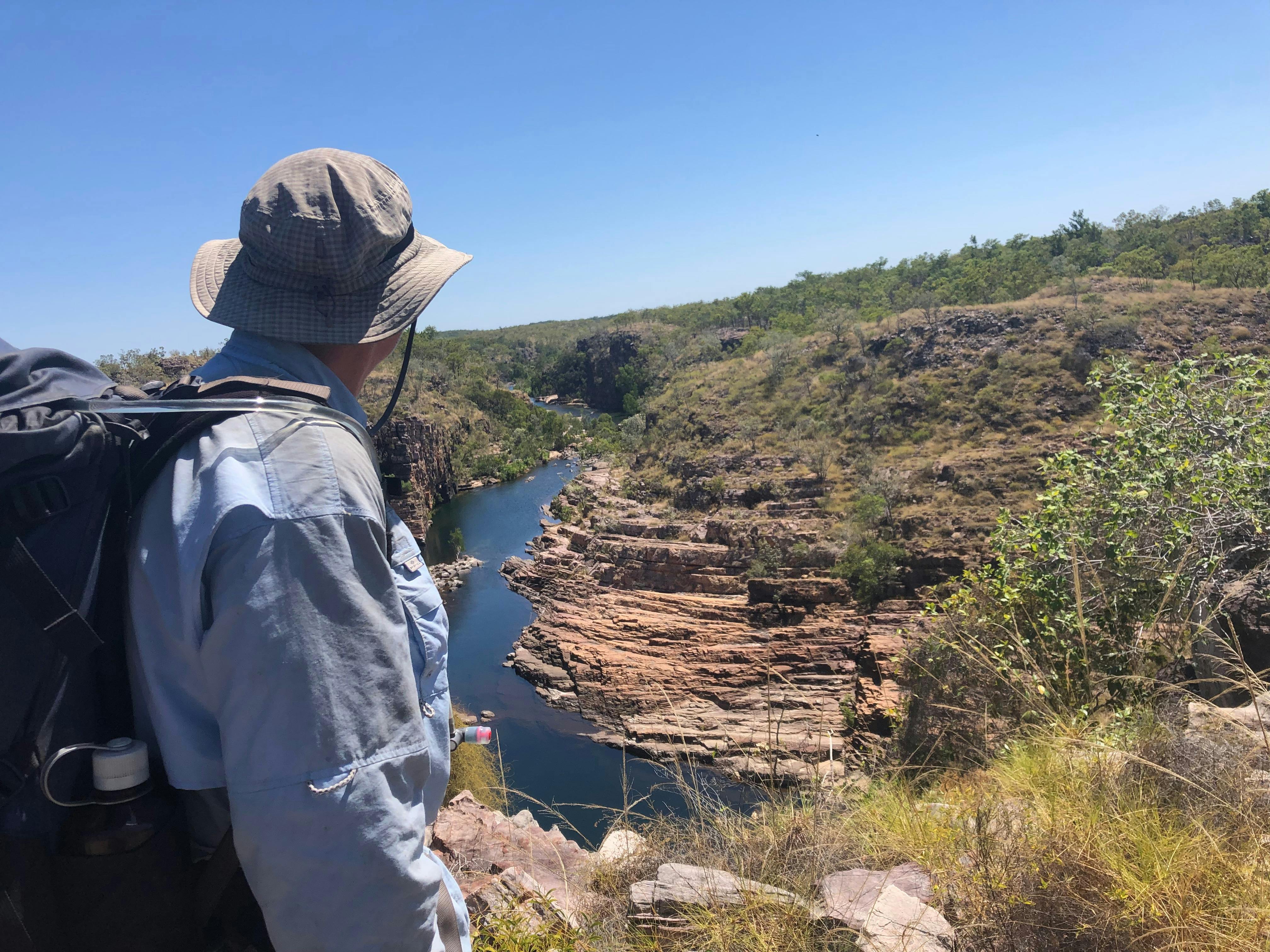 Trek Tours Australia