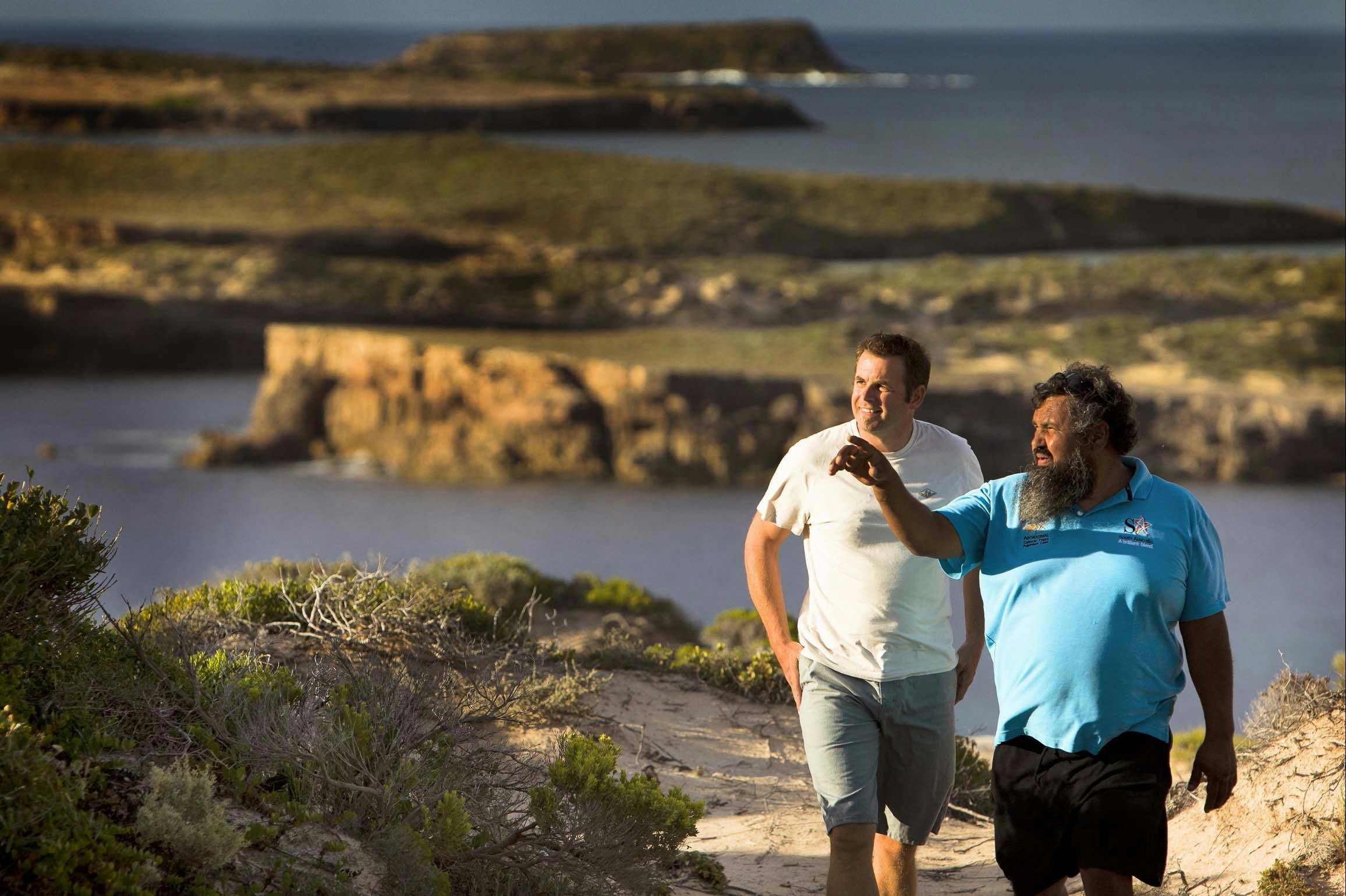 Coastal Tour - Two Day -