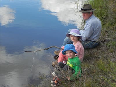 Image of Milani Trout Cottages