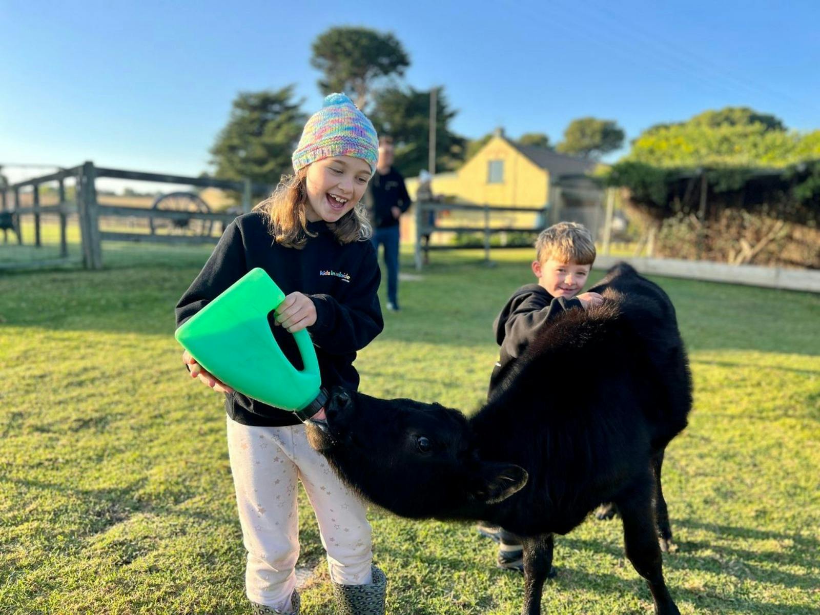 NDIS Accessible Adventure Program - Fleurieu Peninsula