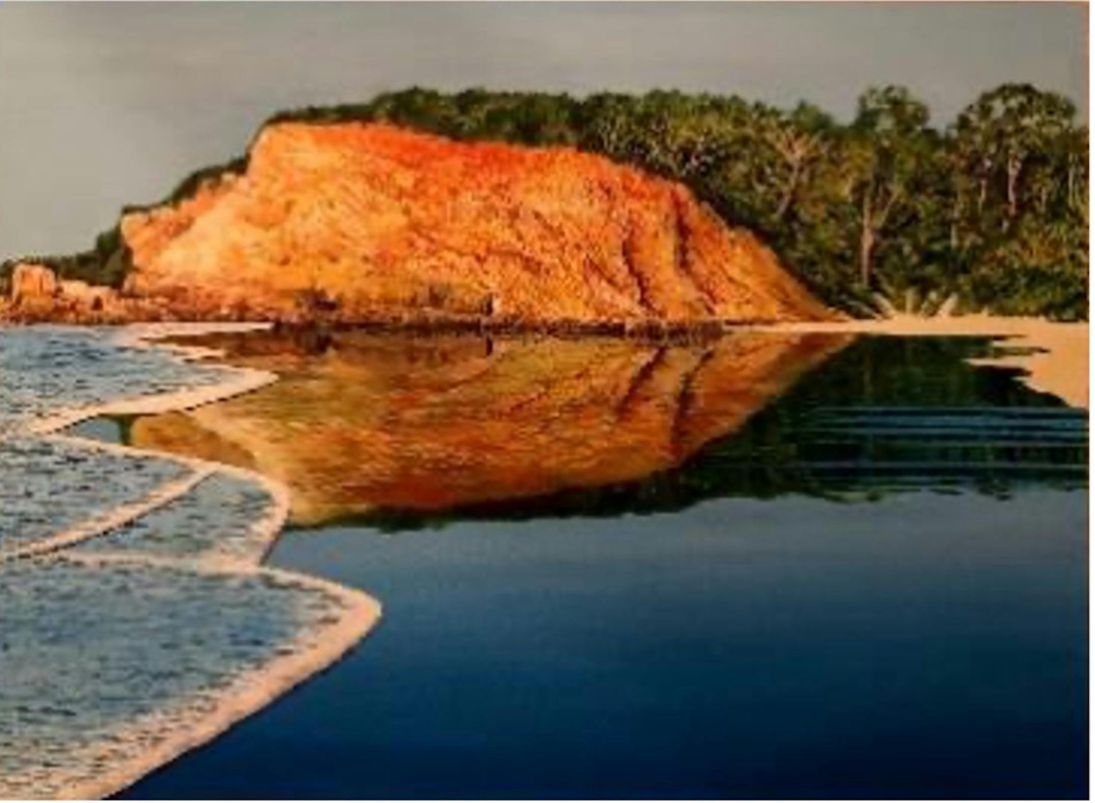 Between Stillness & Motion – Peter Otton