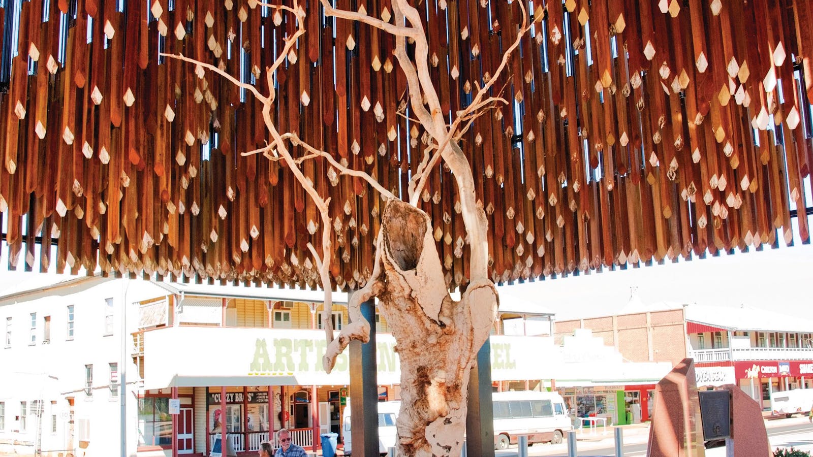 Tree of Knowledge