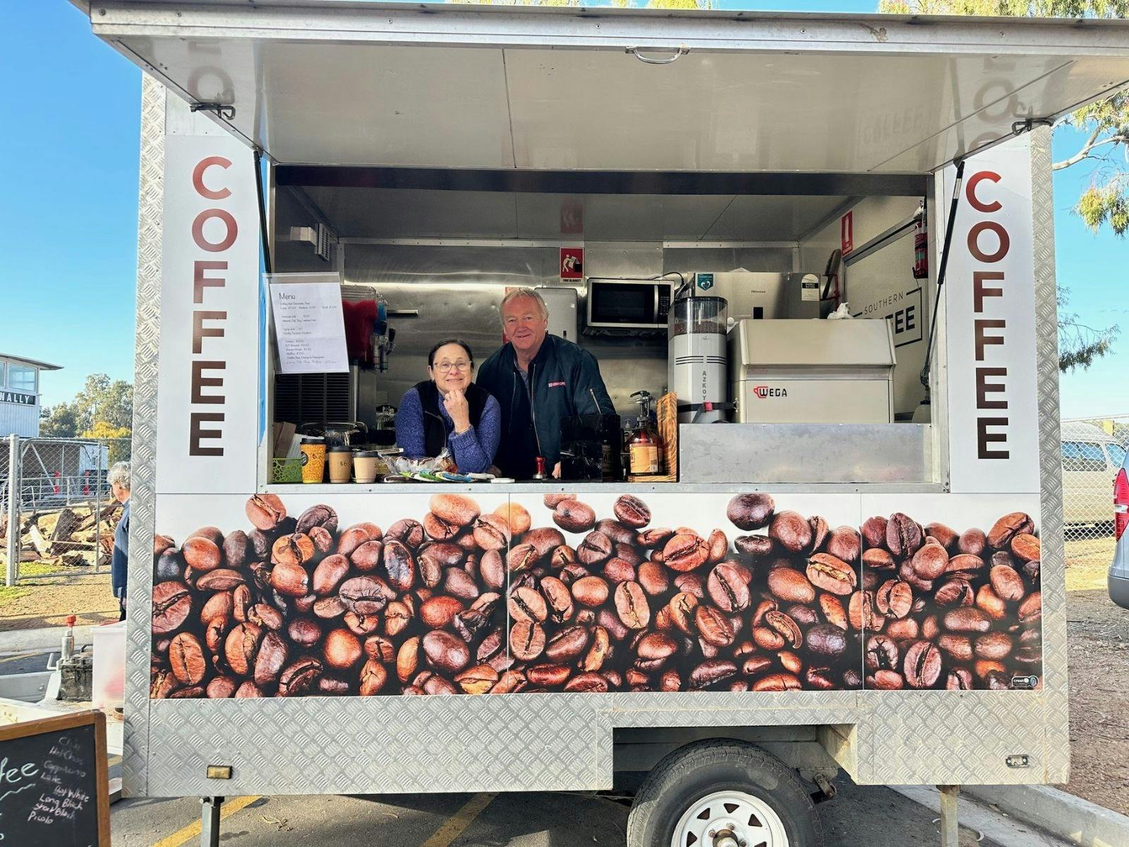 Mannum Markets - 1st Sunday of the Month