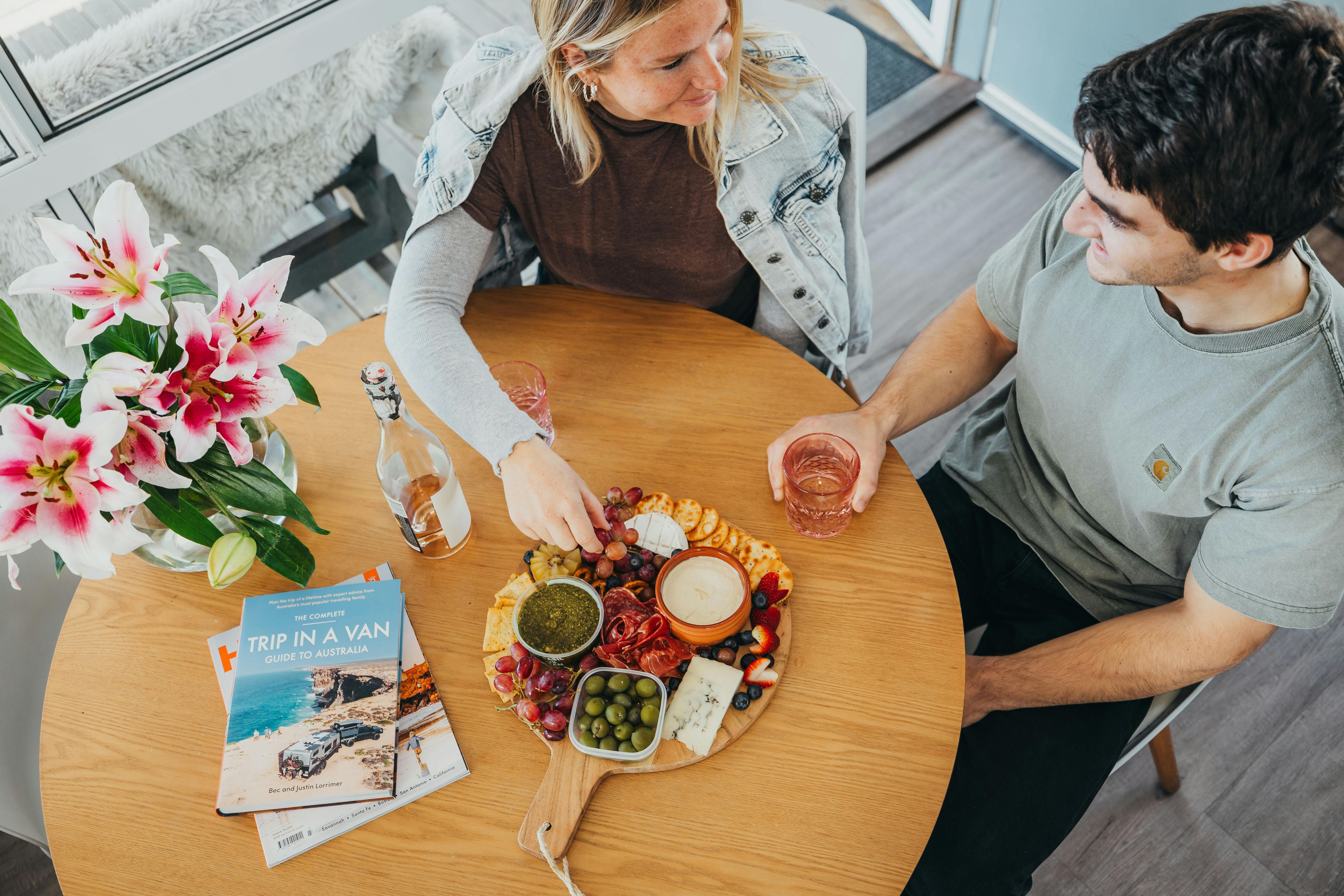 Holiday Haven Huskisson Beach Internal Cabin