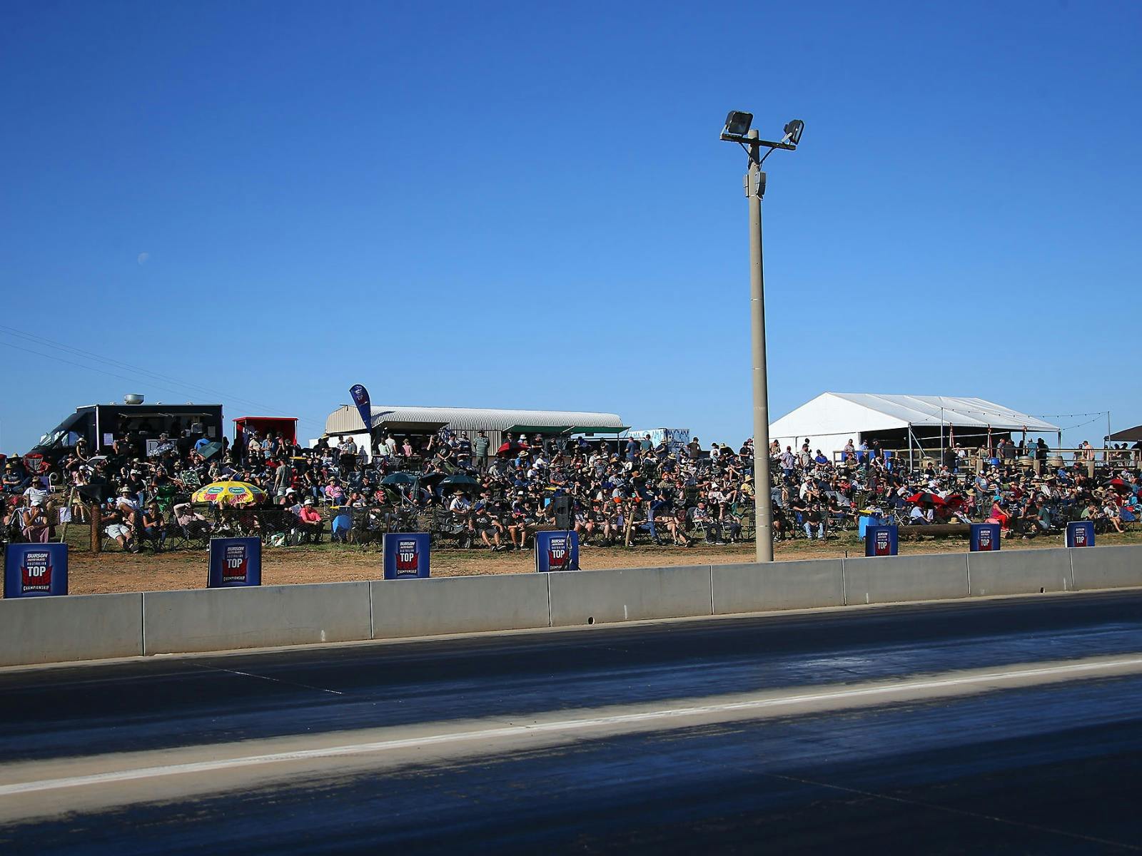 Sunset Strip Mildura