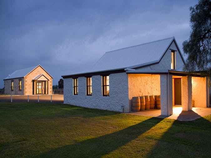 Coonawarra Cellar Door Full Day Tour