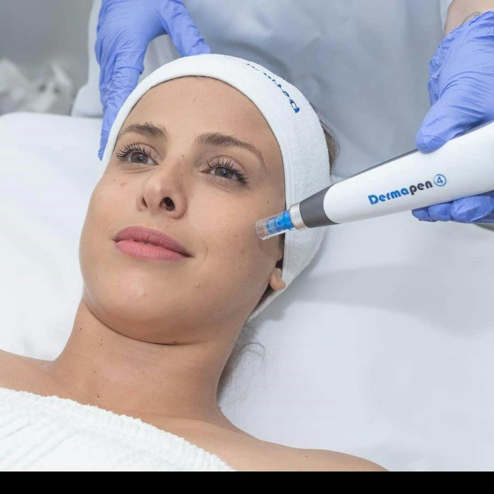 Arabella Day Spa Dermal Package