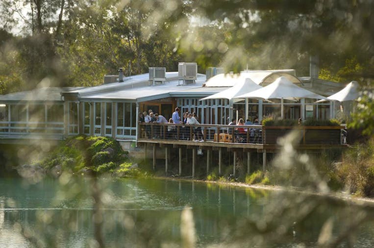 Barossa Butcher Baker Winemaker Trail