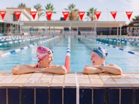 Oasis Aquatic Centre