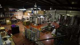 Nomad Brewing Co