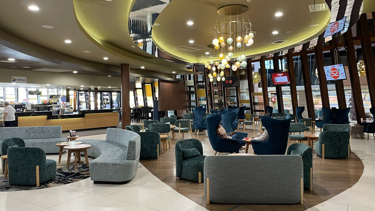 Bistro
