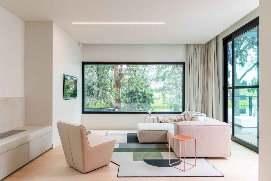 Beresford Luxury Suites Mclaren Flat, South Aus...