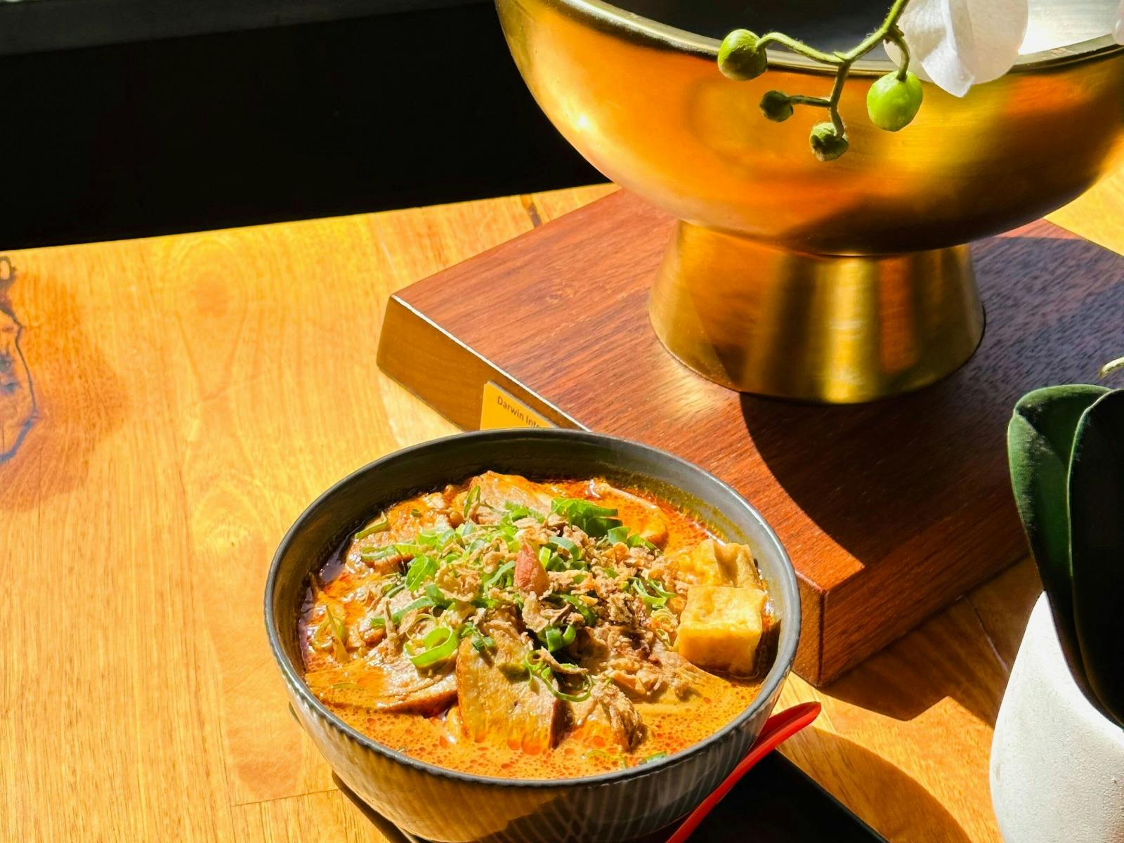 Laksa
