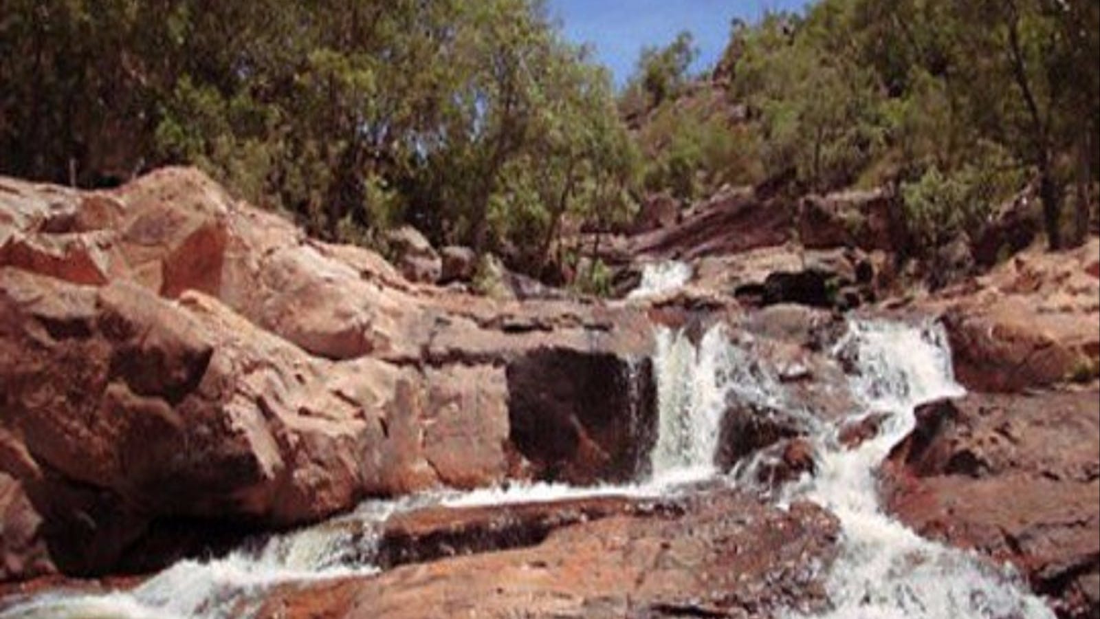 Landscape Kakadu NT