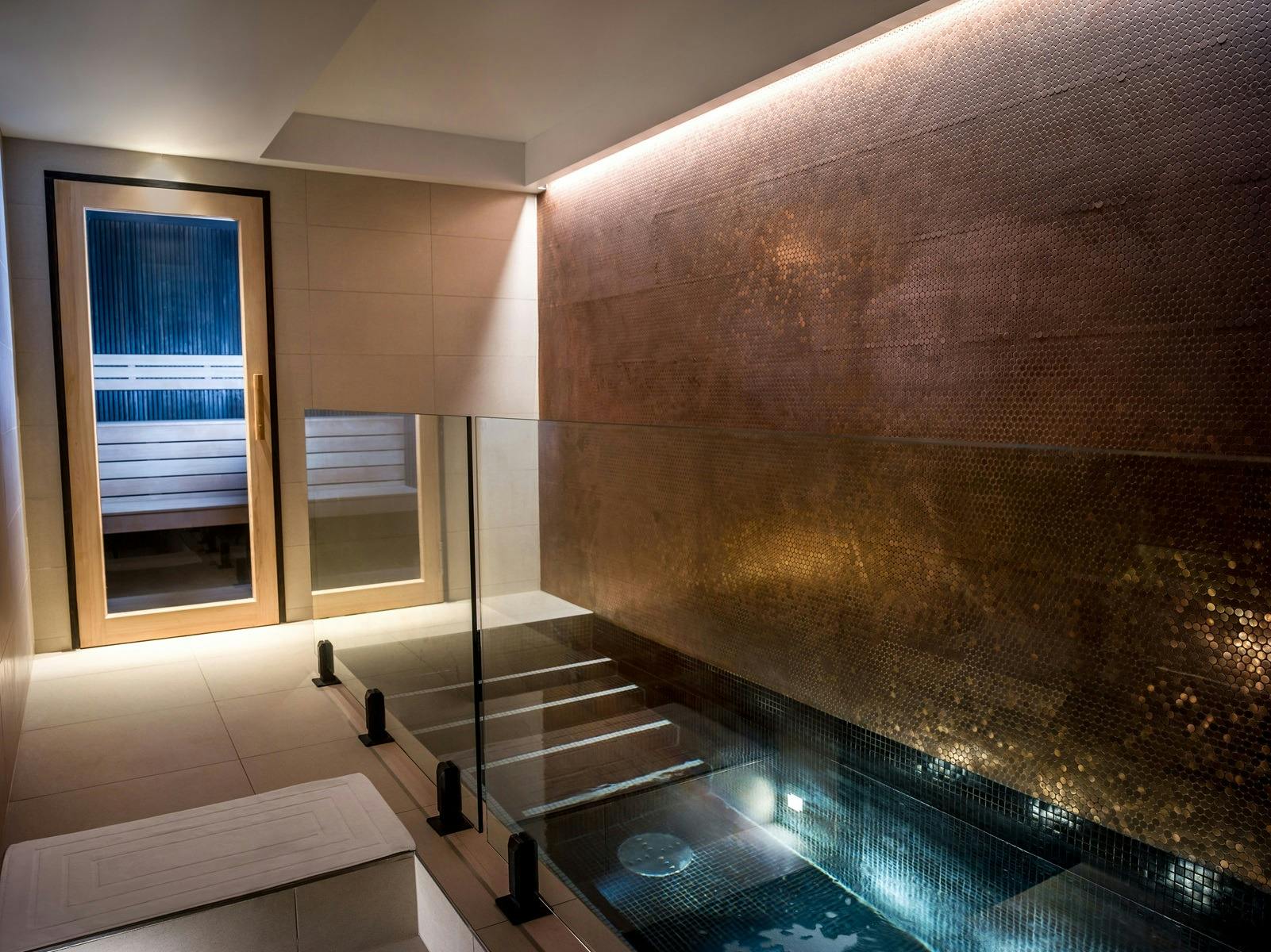 Hayman Spa
