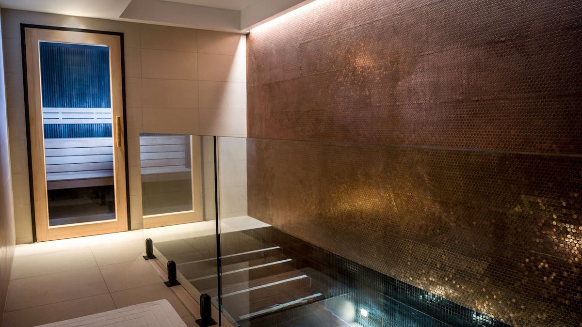 InterContinental Hayman Island Resort | Spa Oasis InterContinental Hayman Island Resort | Spa Oasis