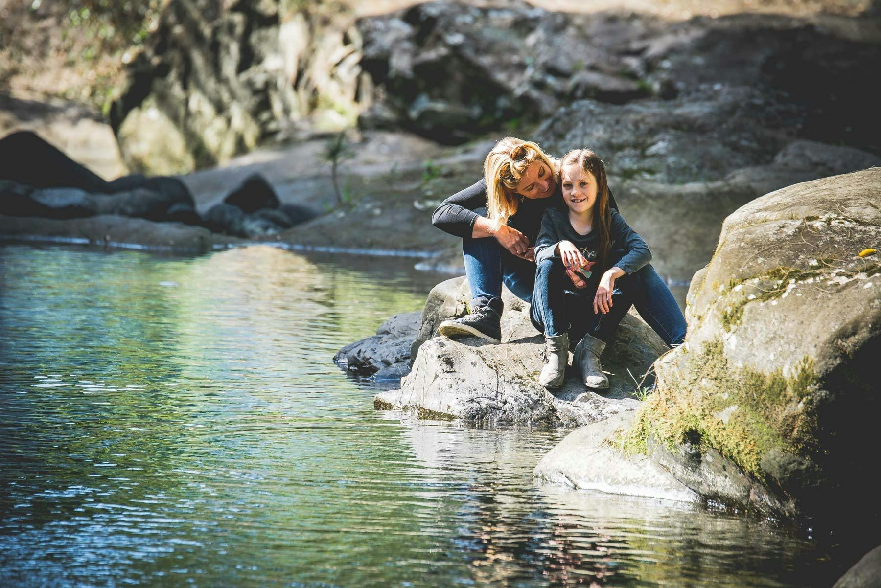 Ladies Well, Chichester State Forest