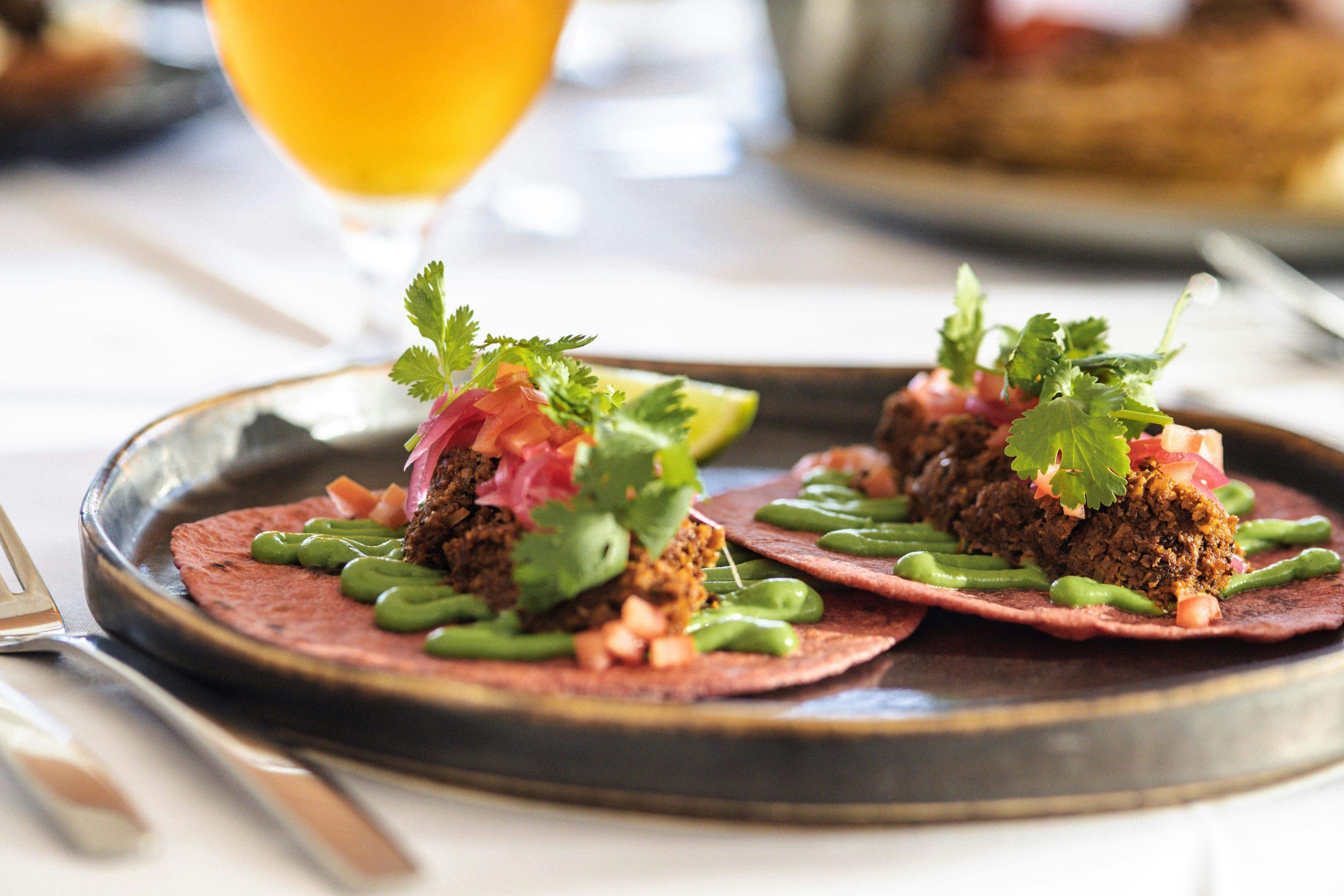 The Emerald Room Restaurant