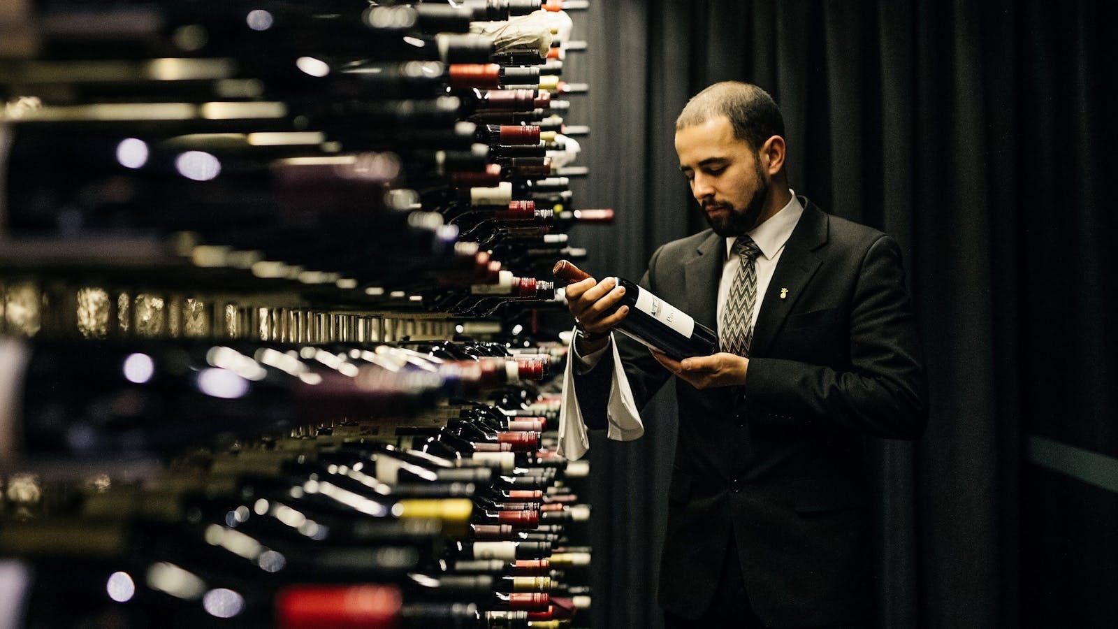 The Henry Jones Art Hotel