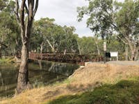 Image: Rocky Waterholes
