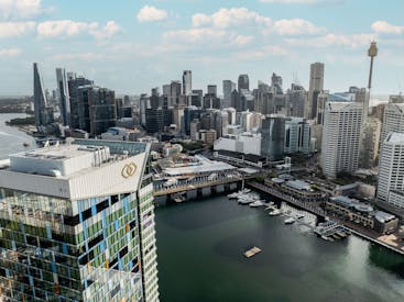 Sofitel Sydney Darling Harbour