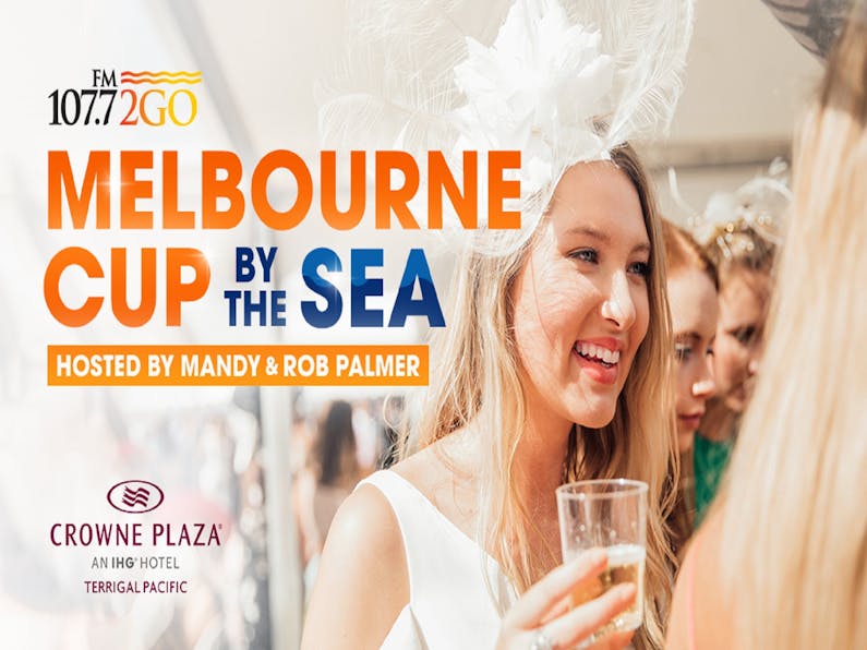Image of the event 'Melbourne Cup by the Sea'