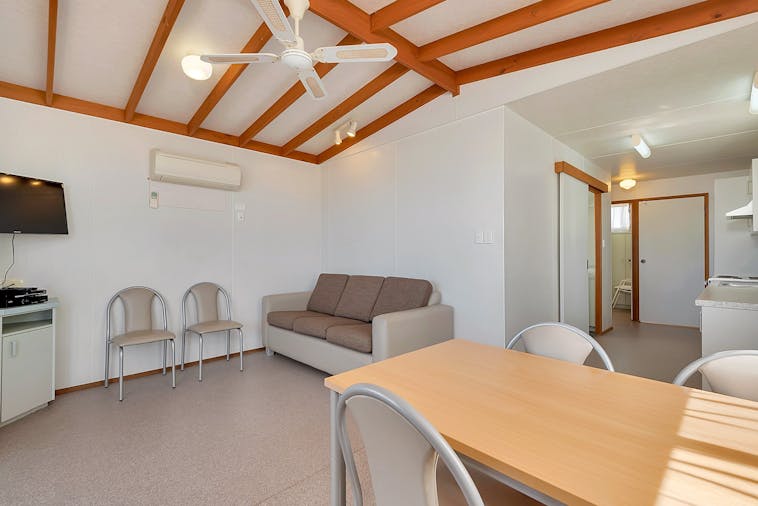 Waterfront Ensuite Villas