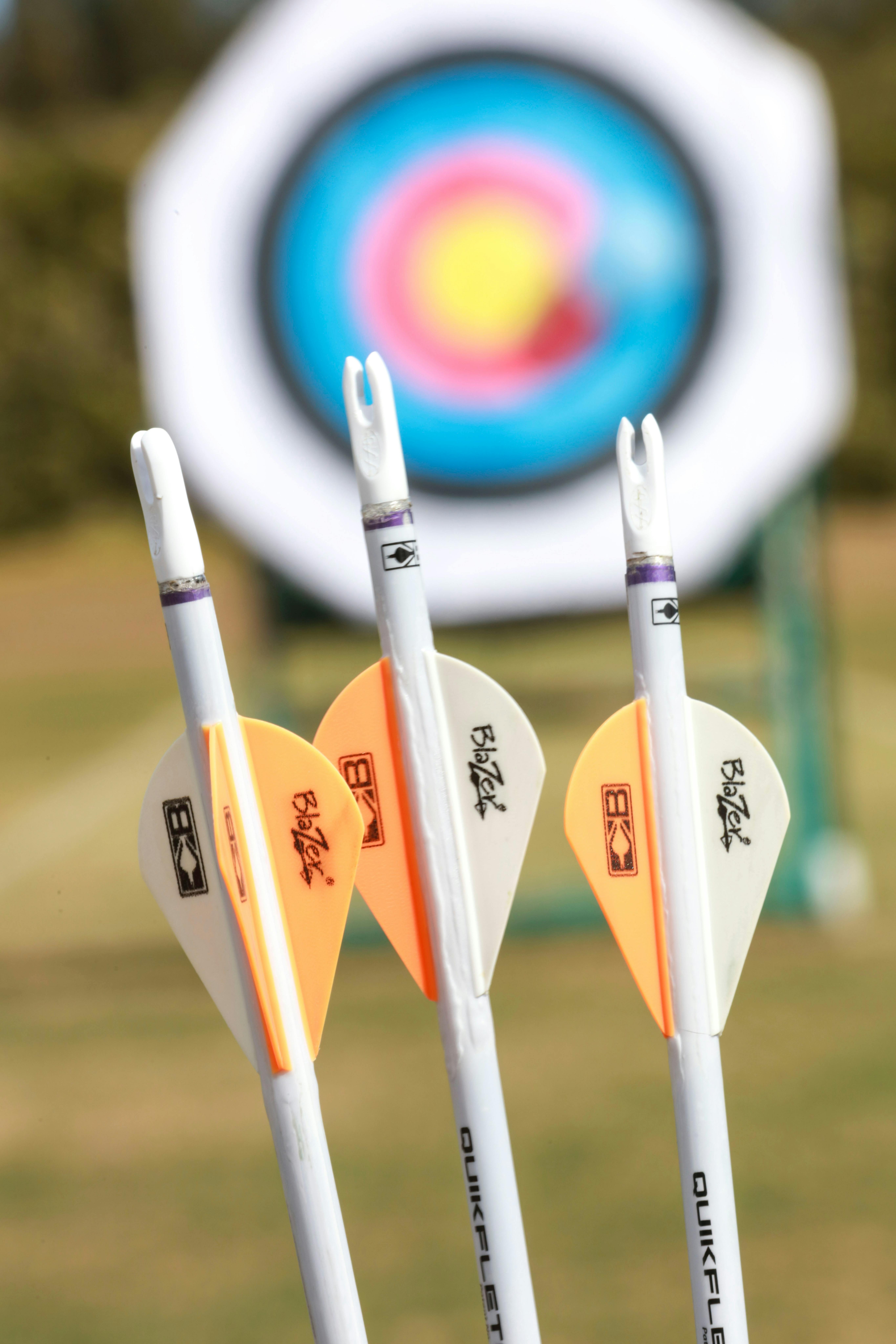 Sydney Olympic Park Archery Centre