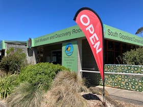 Bunurong Environment Centre