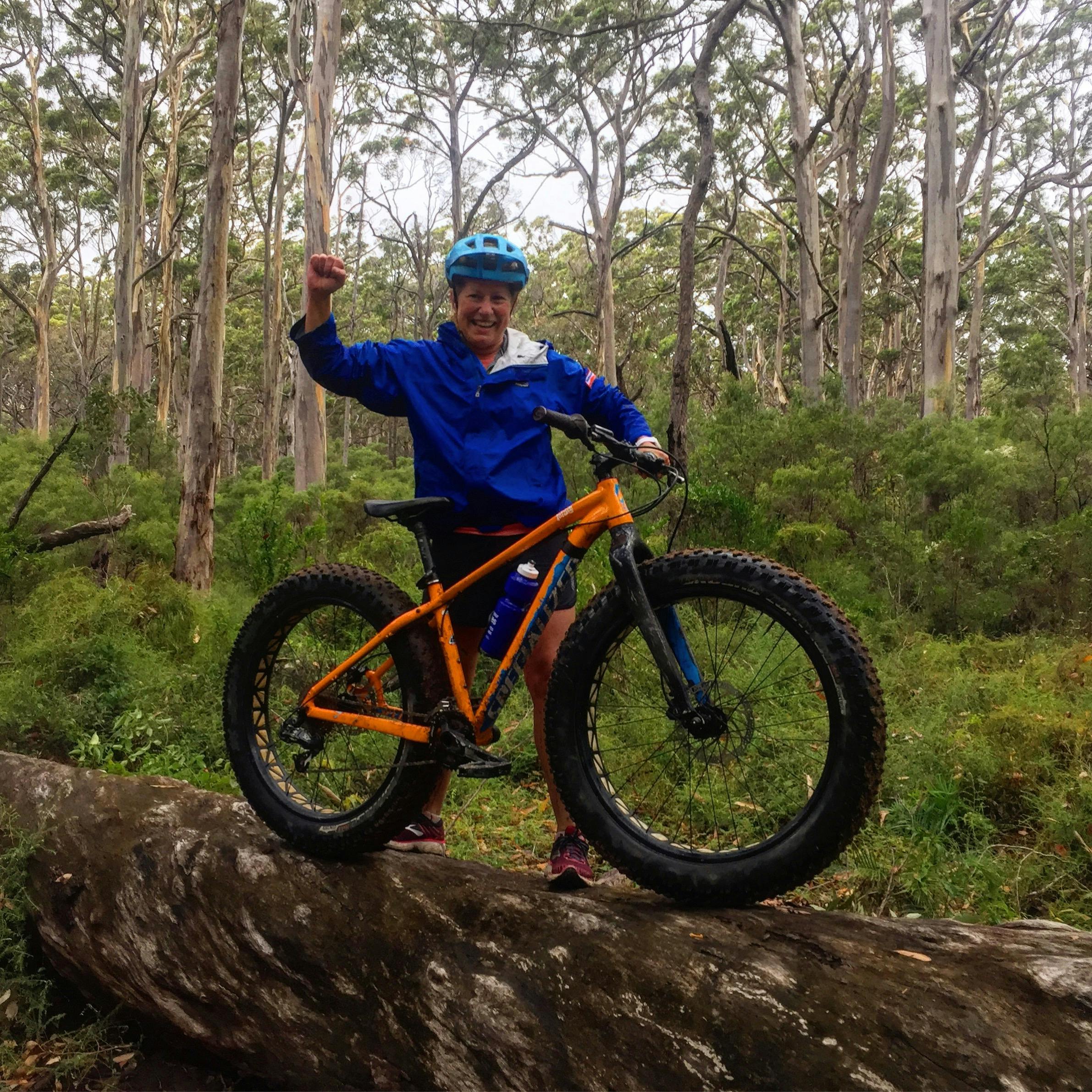 Margaret River Adventure Co, Gnarabup, Western Australia