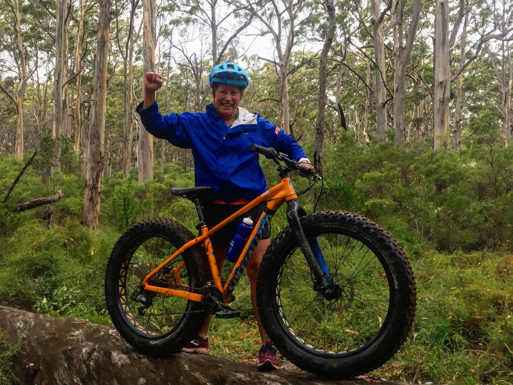 Margaret River Adventure Co, Gnarabup, Western Australia