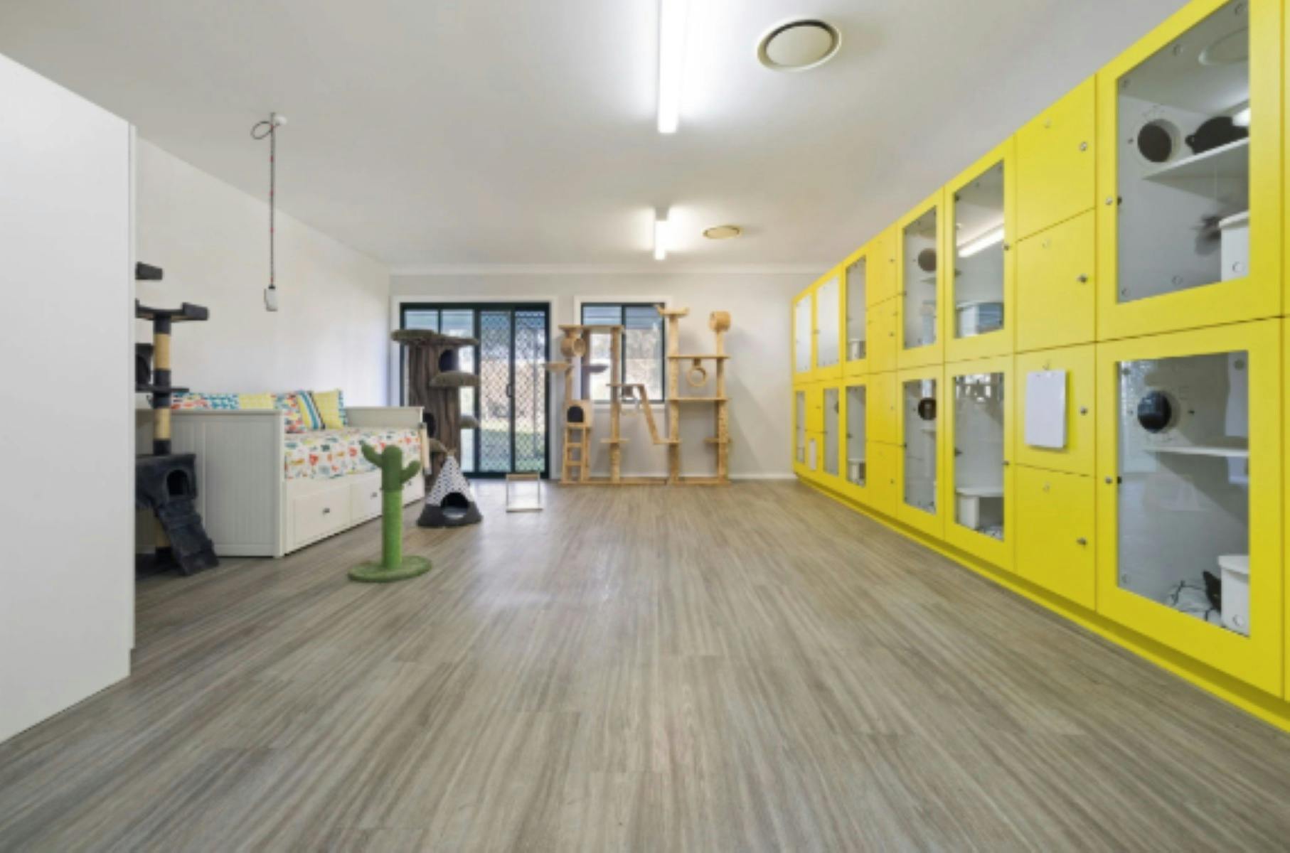 Pawtails Rural Retreat Laggan