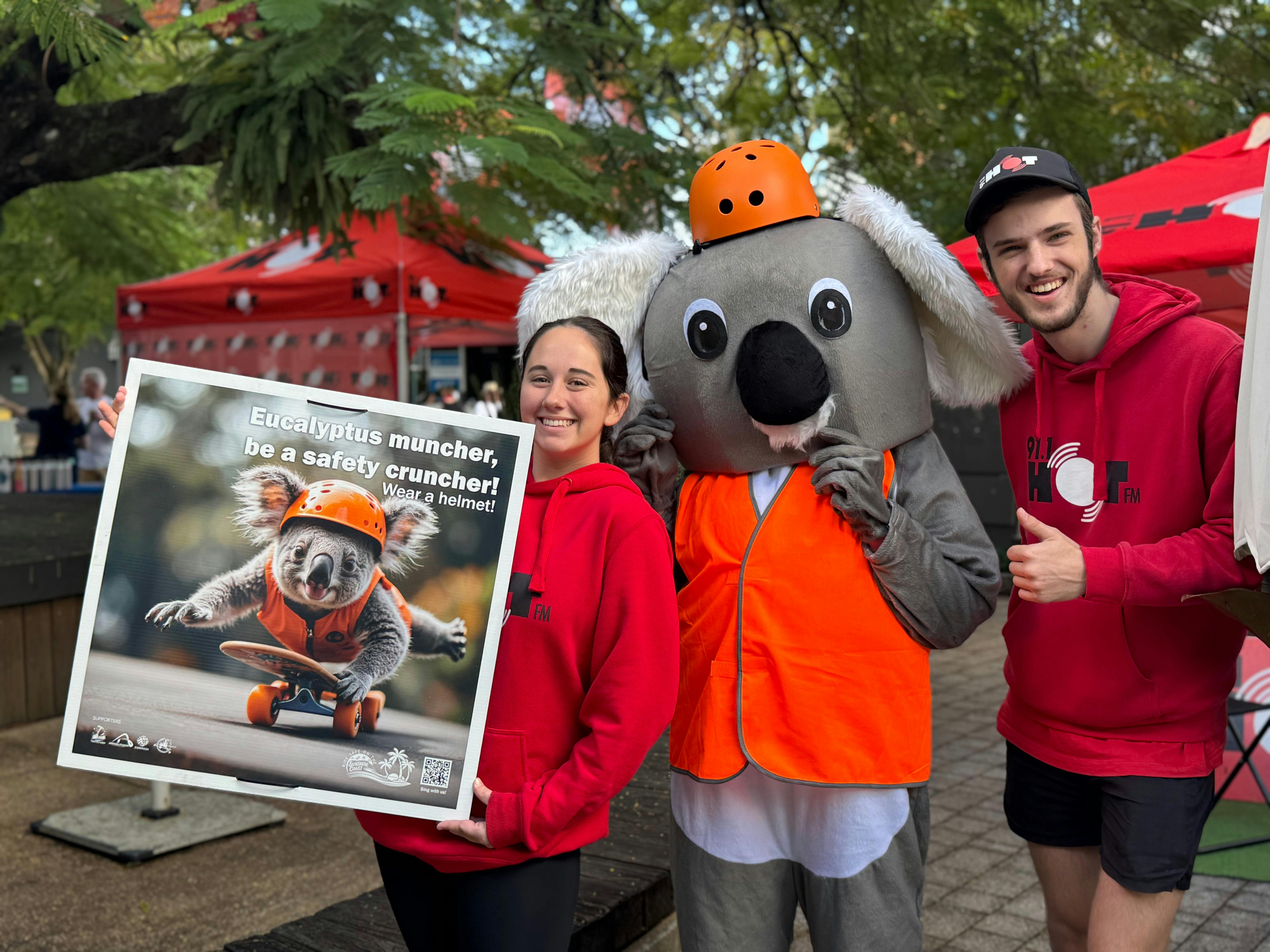 Noosa EV and Electrify Everything Expo