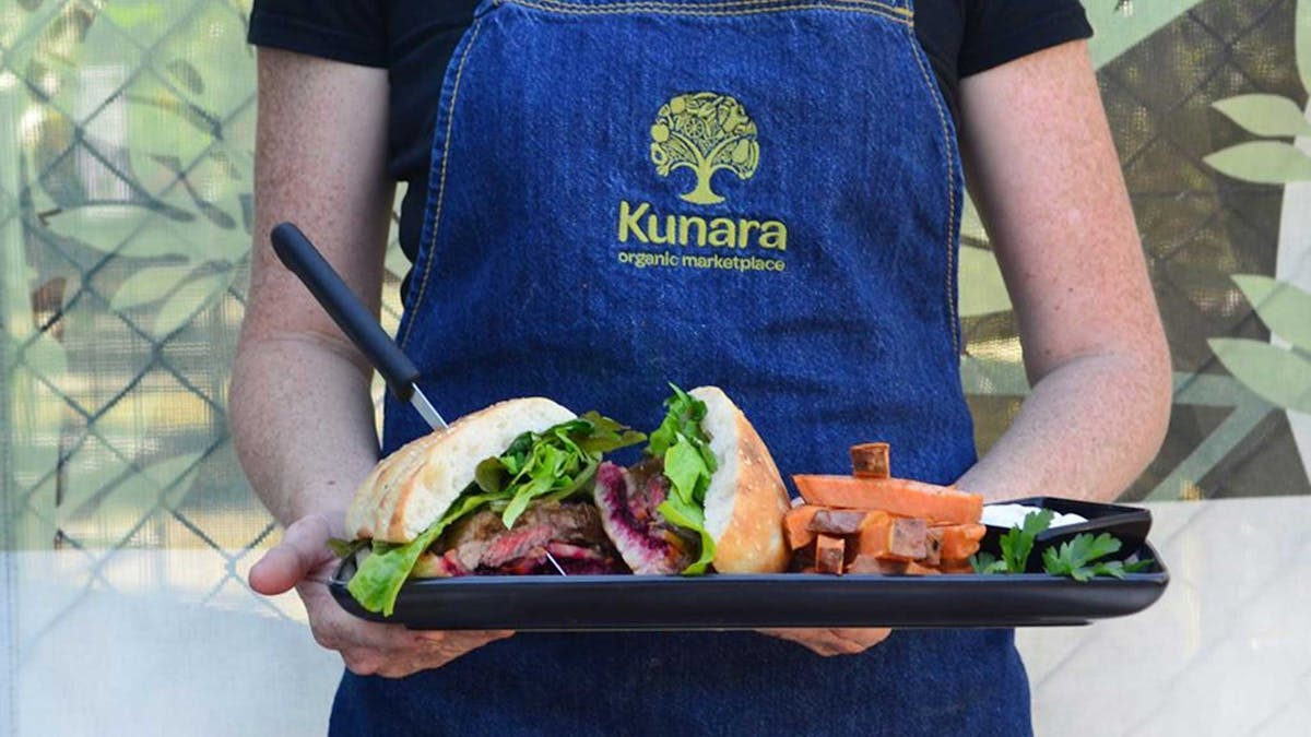 Kunara Organic Market