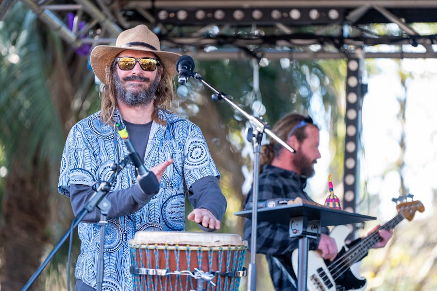 Kiama Sounds of Jazz and Blues