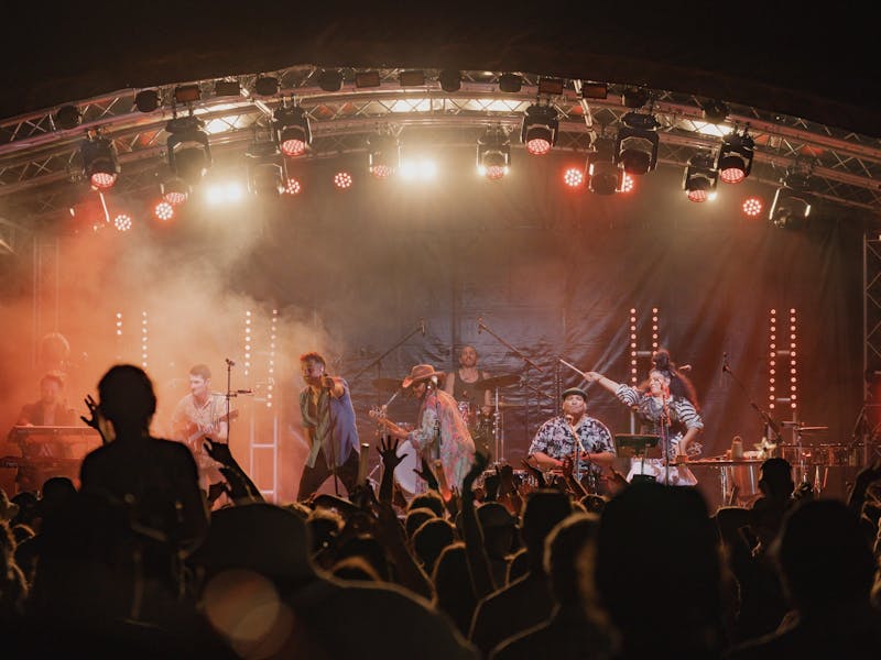 Image for Streaky Sounds Music Festival